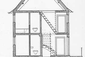 Fachwerkhaus, Energiesparhaus, Rarität, Kulturdenkmal – Mittelstraße 19, 63667 Wetteraukreis – Vorschaubild 24