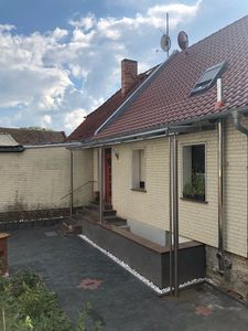+++ Klein aber FEIN - Altbaucharme mit moderner Ausstattung in Alt-Rüdersdorf +++