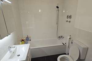 1,5-Zimmer-Wohnung mit Balkon in Stuttgart-Ost – Schönbühlstraße 47A, 70188 Ostheim, Stuttgart – Vorschaubild 2