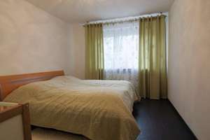 Alltagstaugliche 3,5-Zimmer-Wohnung in zentraler Lage in Neu-Ulm – Die vollständige Adresse der Immobilie erhältst du vom Anbieter., 89231 Neu-Ulm – Vorschaubild 9