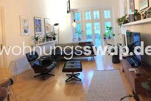Wohnungstausch: Wichertstraße 33 – Wichertstraße 33, 10000 Prenzlauer Berg, Berlin – Vorschaubild 1