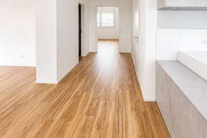 Bad Säckingen / Rippolingen: 2,5-Zimmer-Penthouse-Wohnung mit Weitblick ! – Bergstraße 4, 79713 Bad Säckingen – Vorschaubild 5