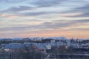 (Befristet!) Alpenblick und Sunset  Wohnung mit Balkon in München-Schwanthalerhöhe – Ridlerstraße 19, 80339 Westend, München – Vorschaubild 4