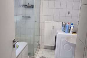 Hagen-Emst, gepflegte, ansprechende 2,5 Zi. Wohnung  – Am Waldesrand 16a, 58093 Emst, Hagen – Vorschaubild 8