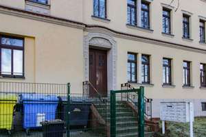 *Vermietete* 2-Zi.-Wohnung im Dachgeschoss mit Balkon eines denkmalgeschützten Mehrfamilienhauses – Die vollständige Adresse der Immobilie erhältst du vom Anbieter., 9131 Hilbersdorf, Chemnitz – Vorschaubild 10