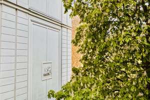 Bezugsfreie Altbau Wohnung nahe Viktoria Park – Kreuzbergstrasse 76, 10965 Kreuzberg, Berlin – Vorschaubild 7