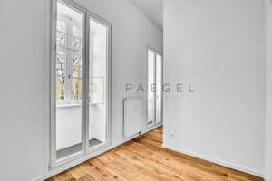 Hochwertige 2-Zimmer-Wohnung in grüner Lage von Berlin-Buch! – 13125 Buch, Berlin – Vorschaubild 9