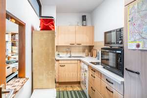 Attraktive 2-Zimmer-Wohnung in zentraler Lage mit Balkon und guter Anbindung – Jetzt besichtigen! – Die vollständige Adresse der Immobilie erhältst du vom Anbieter., 51109 Neubrück, Köln – Vorschaubild 5