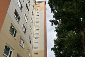 Feldmoching/ Lerchenau, freie, ruhige 3-Zimmer-Wohnung – 80935 Lerchenau-Ost, München – Vorschaubild 21