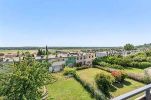 Schöne Haushälfte in Oberelchingen - mit ELW, Garten und top Aussicht! – Auf der Tann 17, 89275 Elchingen – Vorschaubild 14