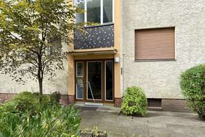 Sofort verfügbare 1-Zimmer Wohnung in Berlin-Schöneberg / 2.OG / Küche / Keller / Gute-Lage – Thorwaldsenstraße 5, 12157 Steglitz, Berlin – Vorschaubild 3