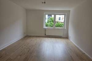 Helle, frisch renovierte 3-Zimmer-Wohnung