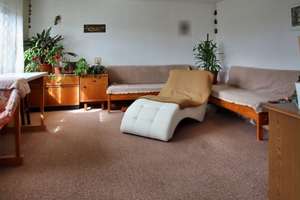 Wohnhaus mit Einliegerwohnung, Garage und Scheune in ruhiger Lage und ländlicher Umgebung. – Die vollständige Adresse der Immobilie erhältst du vom Anbieter., 75389 Neuweiler – Vorschaubild 6