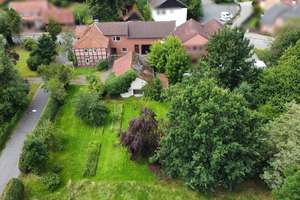 Fachwerkhaus mit Nebengebäuden und 3100m² Grundstück – Die vollständige Adresse der Immobilie erhältst du vom Anbieter., 29303 Bergen – Vorschaubild 2