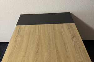 1 Zimmer-Apartement + Bad in Studentenwohnheim zur Untermiete (07.07. - 26.09.) – Seckenheimer Landstraße 4a, 68163 Mannheim – Vorschaubild 7