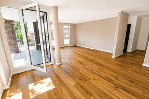 Stufenlos & modern Wohnen  – nur 300 Meter zum Tibarg-Zentrum in Hamburg-Niendorf! – Die vollständige Adresse der Immobilie erhältst du vom Anbieter., 22459 Niendorf, Hamburg – Vorschaubild 10