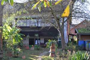 Schöne Doppelhaushälfte mit Einliegerwohnung u. großem Garten - Privatverkauf ohne Makler - Preis VB – Odenwaldkreis – Vorschaubild 3