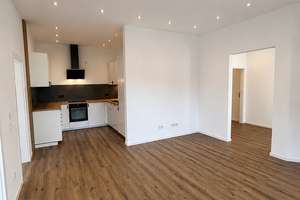 Hochwertig kernsanierte 3-Zimmer-Wohnung mit Designbad und Einbauküche – Silberstraße 4, 30655 Groß-Buchholz, Hannover – Vorschaubild 7