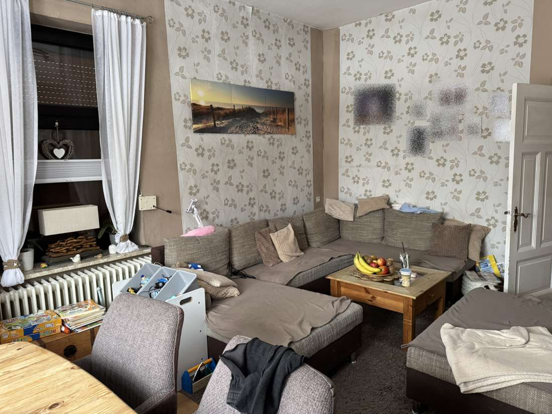 Immobilie in Buchholz - Historisches Flair trifft zentrale Lage! - Bild 10