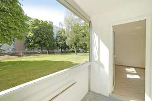 Sonnige und ruhige 3-Zimmer-Wohnung in München-Aubing-Westkreuz – Die vollständige Adresse der Immobilie erhältst du vom Anbieter., 81243 Aubing-Süd, München – Vorschaubild 10