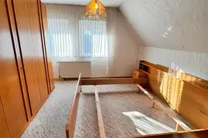 - Kauf statt Miete -
Charmantes Einfamilienhaus mit großem Garten in Petershagen-Lahde! – Minden-Lübbecke (Kreis) – Vorschaubild 8
