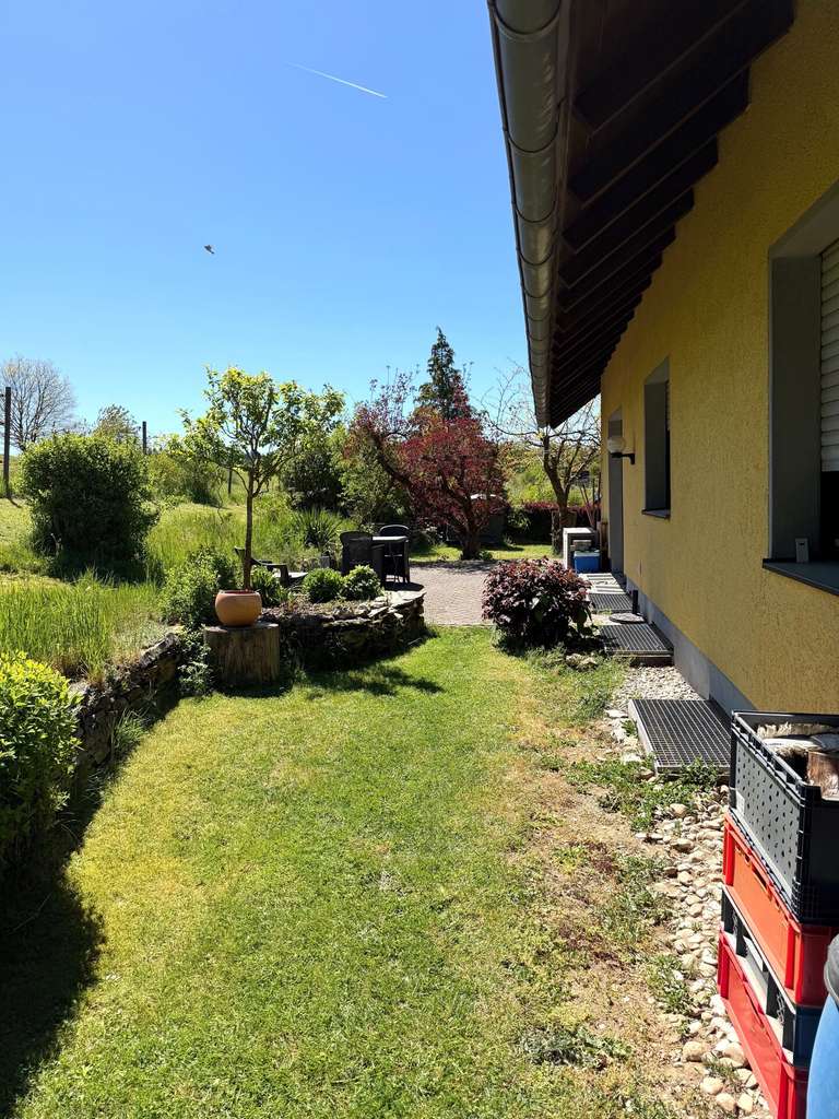Immobilie in Diethardt - Solides Mehrfamilienhaus in idyllischer Lage Nähe Nastätten - Bild 4