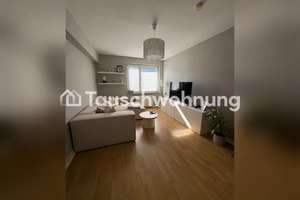 Tauschwohnung: 2 Zimmerwohnung in der Nähe von den Bilker Arcaden