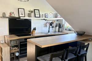 Helle, moderne 4 ZKB Dachgeschosswohnung mit Balkon und schöner Aussicht – Die vollständige Adresse der Immobilie erhältst du vom Anbieter., 35584 Wetzlar – Vorschaubild 13