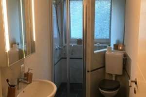 Recently renovated 2 rooms apartment – Alter Mühlenweg 19, 38226 Lebenstedt, Salzgitter – Vorschaubild 8