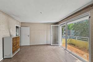 Gestalten statt Kompromisse: 2-Zimmer-Wohnung mit Balkon in Wuppertal-Sonnborn – 42327 Elberfeld West, Wuppertal – Vorschaubild 2