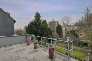Einfamilienhaus mit Wintergarten, Doppelgarage und großer Dachterrasse – Die vollständige Adresse der Immobilie erhältst du vom Anbieter., 45357 Dellwig, Essen – Vorschaubild 5