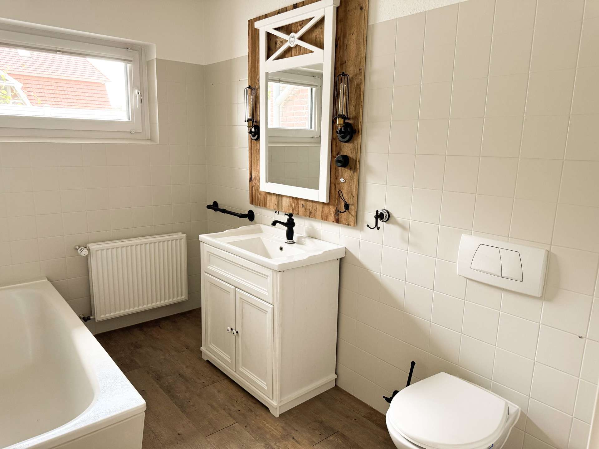 Immobilie in Delingsdorf - TOP Einfamilienhaus 4 Zi./130m², 2 Bäder,
Garage auf ca. 1.300 m² Grundstück im
Speckgürtel von HH - Bild 15