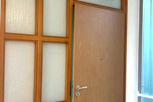 OFFENBACH CITY I TOP LAGE I 2 ZIMMER I BALKON I AUFZUG I MODERNES BAD I RUHIG IN D. INNENHOF GELEGEN – Die vollständige Adresse der Immobilie erhältst du vom Anbieter., 63065 Wilhelmschule, Offenbach am Main – Vorschaubild 9