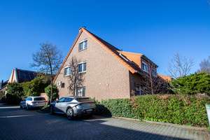 Exklusive Doppelhaushälfte am Nordpark – Die vollständige Adresse der Immobilie erhältst du vom Anbieter., 41069 Holt, Mönchengladbach – Vorschaubild 2