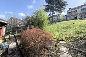 Charmante Doppelhaushälfte mit großem Garten & Fernblick in Essen-Werden – Unterer Pustenberg 71, 45239 Werden, Essen – Vorschaubild 4