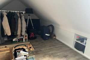 Stilvolle 3-Zimmer-Dachgeschosswohnung mit Balkon in Münster – Elsa-Brändström-Weg 38, 48165 Münster – Vorschaubild 8