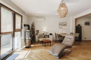 Striffler-Architektur im Lindenhof - Besonderes 7-Zimmer-Townhouse mit 4 TG-Plätzen! – Die vollständige Adresse der Immobilie erhältst du vom Anbieter., 68163 Neckarau, Mannheim – Vorschaubild 20