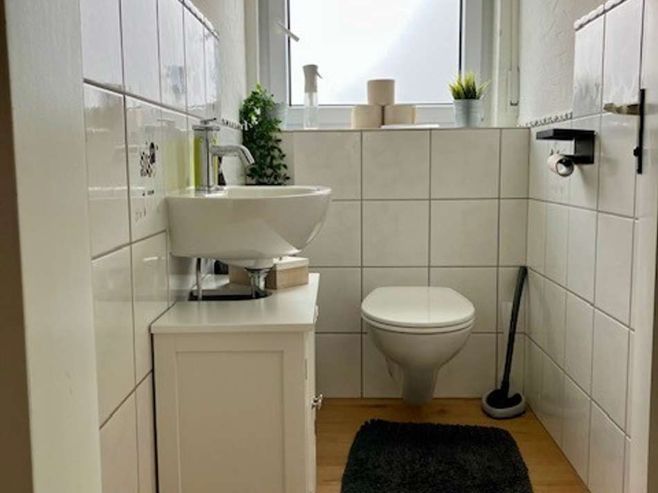 WC DG