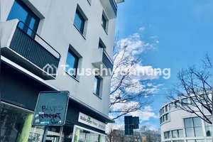 Tauschwohnung: Gemütliche 3-Zimmer-Wohnung im Herzen von Bielefeld