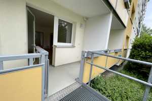 Barrierearme 3-Raumwohnung mit eigener rollstuhlgerechter Auffahrrampe – Friedrich-Hähnel-Straße 2, 9120 Chemnitz – Vorschaubild 11