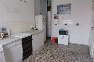 Helle 4-Zimmer Wohnung im 3. OG mit Balkon in Wilmersdorf – Die vollständige Adresse der Immobilie erhältst du vom Anbieter., 10713 Wilmersdorf, Berlin – Vorschaubild 7