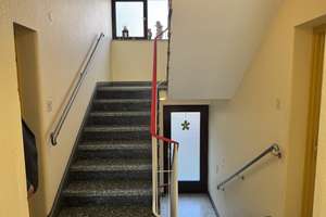 Reine Kapitalanlage. Anfragen nur per E-Mail.  Ab sofort 2-Zimmer-Wohnung mit 2 Balkone – Dürerstraße 3, 27570 Geestemünde-Nord, Bremerhaven – Vorschaubild 17