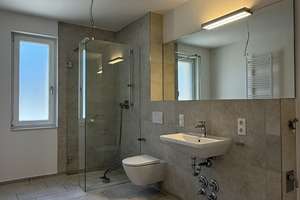 Moderne 3-Zimmer-Wohnung mit Balkon im Quartier hiLde – Kolbenzeil 13/3, 69126 Rohrbach, Heidelberg – Vorschaubild 7