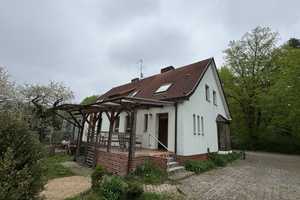 Erstbezug nach Sanierung! Nur 400 m zum See – Wohnen am Ortsrand von Warthe (Uckermark) – Bahnhofstraße 2, 17268 Uckermark (Kreis) – Vorschaubild 1