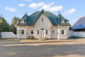 Märchenhaftes Einfamilienhaus für die ganze Familie – Die vollständige Adresse der Immobilie erhältst du vom Anbieter., 26203 Wardenburg – Vorschaubild 2