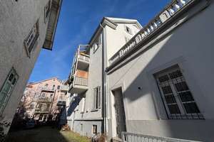 Zentral gelegene und renovierte 1,5 Zimmer-Wohnung - Bezug sofort möglich – Die vollständige Adresse der Immobilie erhältst du vom Anbieter., 70372 Seelberg, Stuttgart – Vorschaubild 3