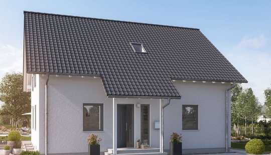 Bild von Bauen sie mit massa ihr Traumhaus! Mit oder ohne Eigenleistung, Sie entscheiden!