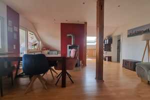 ZWEIFAMILIENHAUS AN WIESEN – LEBEN IN UND MIT DER NATUR! GROSSZÜGIGES WOHNEN – ARBEITEN – Main-Kinzig-Kreis – Vorschaubild 37