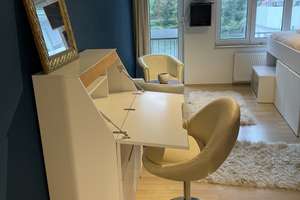 Appartement mit Neckarblick, 3 km vom Heidelberger Schloß – In der Neckarhelle 44, 69118 Ziegelhausen, Heidelberg – Vorschaubild 15