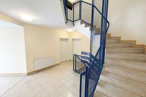 Bezugsfreie 1-Zimmer-Wohnung - Idyllisch wohnen am Wuhlewanderweg – ruhig, grün und stadtnah – Die vollständige Adresse der Immobilie erhältst du vom Anbieter., 12555 Köpenick, Berlin – Vorschaubild 9